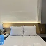 Apartamento Aconchegante No Unico Barra