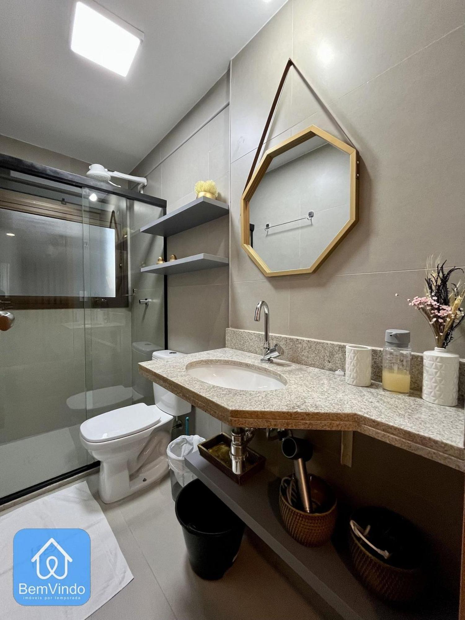 Aconchegante No Unico Barra Apartamento *